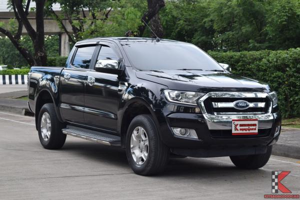 Ford Ranger 2.2 (ปี 2016) DOUBLE CAB Hi-Rider XLT