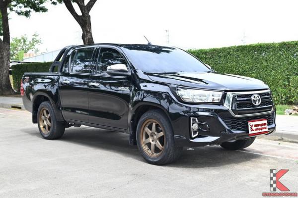 รถมือสอง Toyota Hilux Revo 2.4 ( 2020 ) DOUBLE CAB Z Edition J Plus Pickup