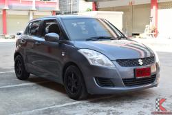 Suzuki Swift 1.2 (ปี 2016) GL Hatchback AT