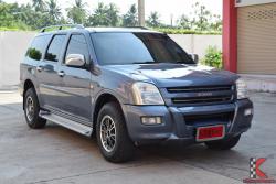 Isuzu Adventure Master 3.0 (ปี 2004) 4x2 Wagon AT