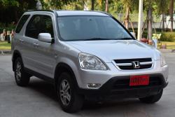 Honda CR-V 2.0 (ปี 2003) EF SUV AT