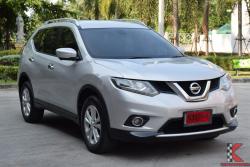 Nissan X-Trail 2.0 (ปี 2016) V SUV AT