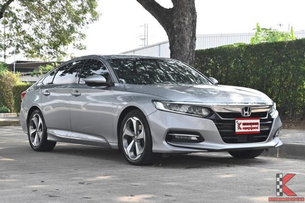 รถมือสอง Honda Accord 2.0 ( 2019 ) Hybrid Sedan