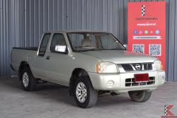 Nissan Frontier 3.0 (ปี 2003) KING CAB ZDi Pickup MT