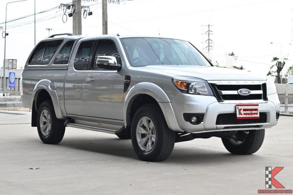 รถมือสอง Ford Ranger 2.5 OPEN CAB ( 2012 ) Hi-Rider XLS TDCi Pickup