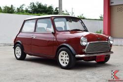 Rover Mini 1.3 (ปี 1994) Cooper Cabriolet MT