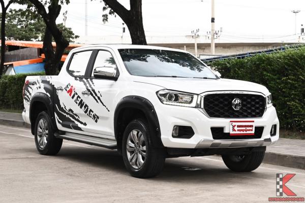 MG Extender 2.0 (ปี 2021) Double Cab Grand X Pickup