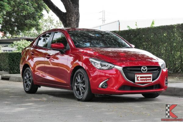 รถมือสอง Mazda 2 1.3 ( 2019 ) High Connect Sedan