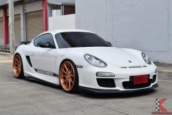 Porsche Cayman 2.9 (ปี 2010) 987 PDK Coupe AT