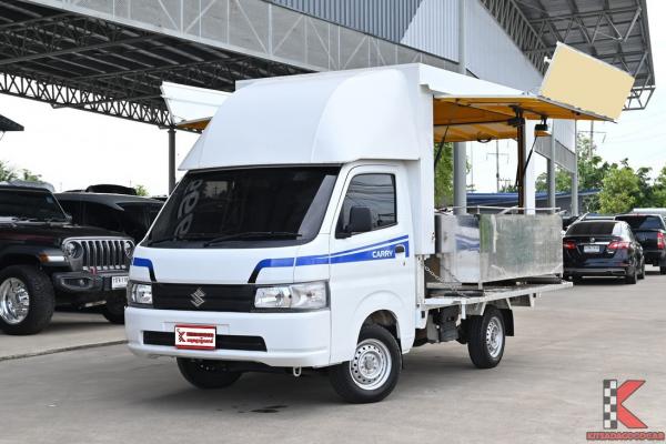 รถมือสอง Suzuki Carry 1.5 ( 2024 ) Truck