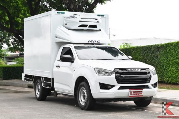 รถมือสอง Isuzu D-Max 1.9 SPARK ( 2022 ) B Pickup