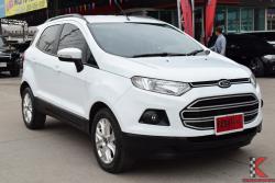 Ford EcoSport 1.5 (ปี 2014) Trend SUV AT 