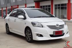 Toyota Vios 1.5 (ปี 2012) TRD Sportivo Sedan AT