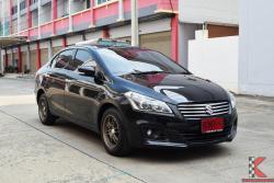 Suzuki Ciaz 1.2 (ปี 2016) GLX Sedan AT