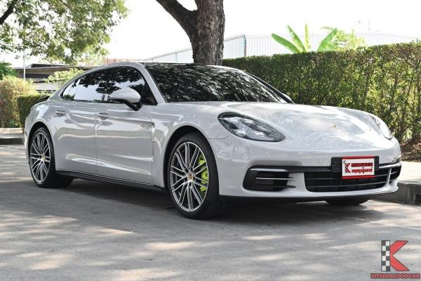 Porsche Panamera 2.9 ( 2020 ) 4 E-Hybrid Executive 4WD Sedan