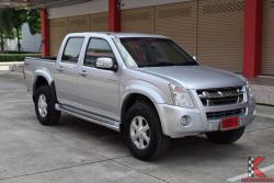 Isuzu D-Max 3.0 CAB-4 (ปี 2007) Hi-Lander Ddi i-TEQ Pickup MT