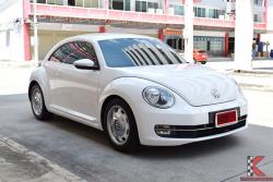 Volkswagen Beetle 1.2 (ปี 2013) TSi Coupe AT