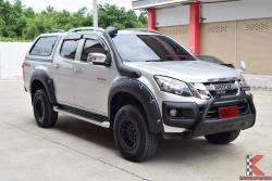 Isuzu D-Max 2.5 CAB-4 (ปี 2014) Hi-Lander Z-Prestige Pickup AT