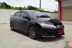 Honda City 1.5 (ปี 2016) V i-VTEC Sedan AT