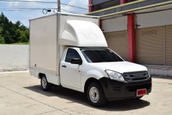 Isuzu D-Max 2.5 SPARK (ปี 2015) B Pickup MT