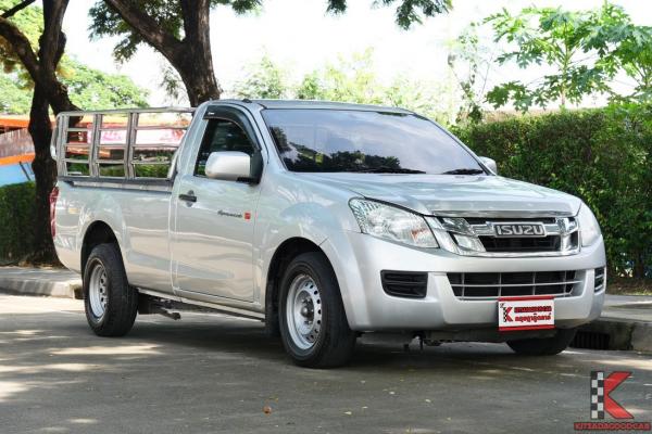 รถมือสอง Isuzu D-Max 2.5 SPARK ( 2012 ) B Pickup