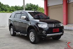 Mitsubishi Pajero Sport 2.5 (ปี 2012) GT SUV AT