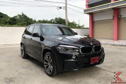 BMW X5 3.0 F15 (ปี 2015) xDrive30d M Sport SUV AT