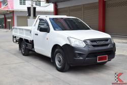 Isuzu D-Max 1.9 SPARK (ปี 2016) B Pickup MT