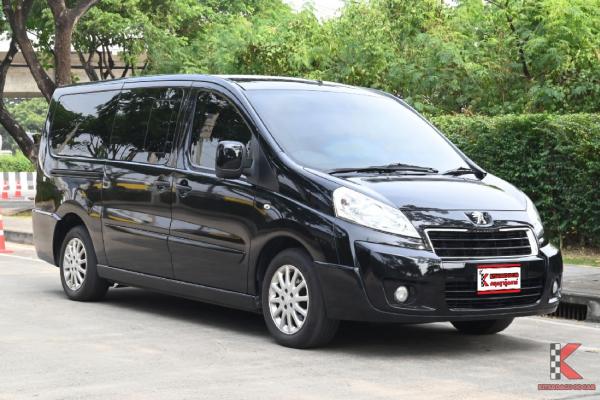 Peugeot Expert 2.0 (ปี 2018) Van