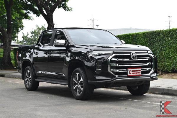 รถมือสอง MG Extender 2.0 Double Cab ( 2022 ) Grand X Pickup