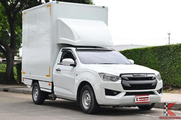 รถมือสอง Isuzu D-Max 3.0 SPARK ( 2021 ) S Pickup