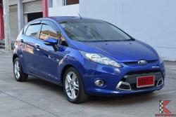 Ford Fiesta 1.5 (ปี 2014) Sport Hatchback AT