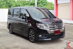 Honda STEPWGN SPADA 2.0 (ปี 2014) EL Wagon AT