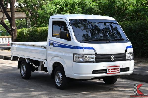 Suzuki Carry 1.5 (ปี 2022) Truck