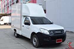 Isuzu D-Max 2.5 SPARK (ปี2014) B Pickup MT