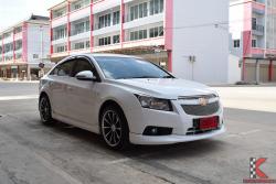 Chevrolet Cruze 2.0 (ปี 2012) LTZ Sedan AT