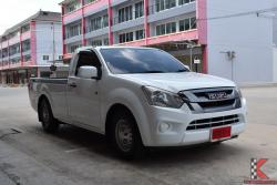 Isuzu D-Max 1.9 SPARK (ปี 2016) B Pickup MT