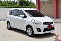 Suzuki Ertiga 1.4 (ปี 2015) GL Wagon AT