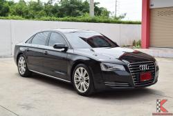 Audi A8 2.0 (ปี 2014) HYBRID Sedan AT