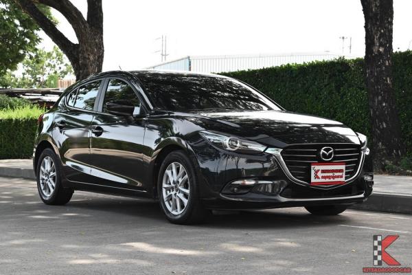 รถมือสอง Mazda 3 2.0 ( ปี 2019 ) C Sports Hatchback