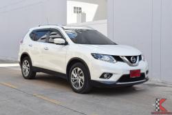 Nissan X-Trail 2.5 (ปี 2015) V SUV AT