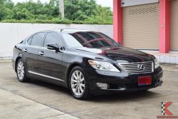 Lexus LS460 4.6 (ปี 2011) Sedan AT