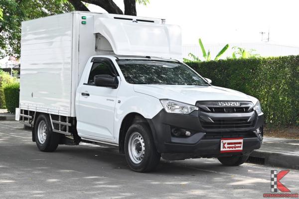 รถมือสอง Isuzu D-Max 1.9 ( 2022 ) SPARK B Pickup