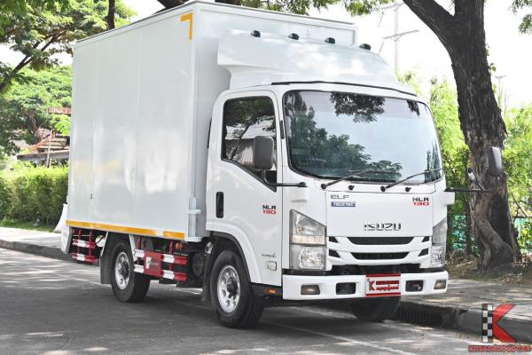 รถมือสอง Isuzu ELF 3.0 ( 2022 ) NLR Truck