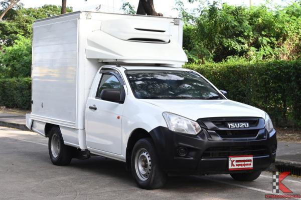 Isuzu D-Max 1.9 (ปี 2016) SPARK B Pickup