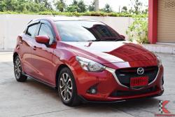 Mazda 2 1.5 (ปี 2017)XD Sports High Plus Hatchback AT