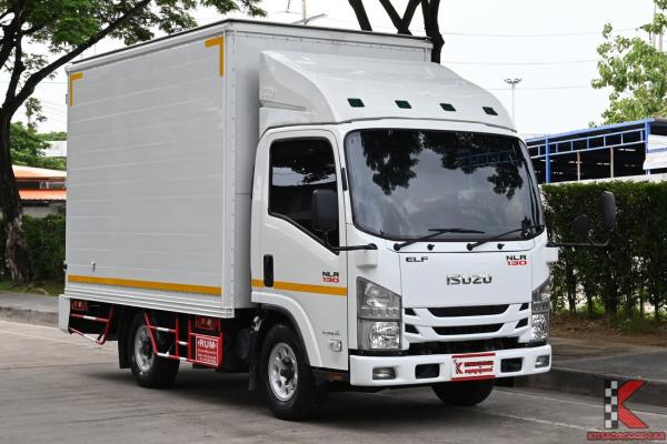 Isuzu ELF 3.0 (ปี 2022) NLR Truck