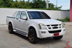 Isuzu D-Max 3.0 SPACE CAB (ปี 2005) Hi-Lander Ddi i-TEQ Pickup MT