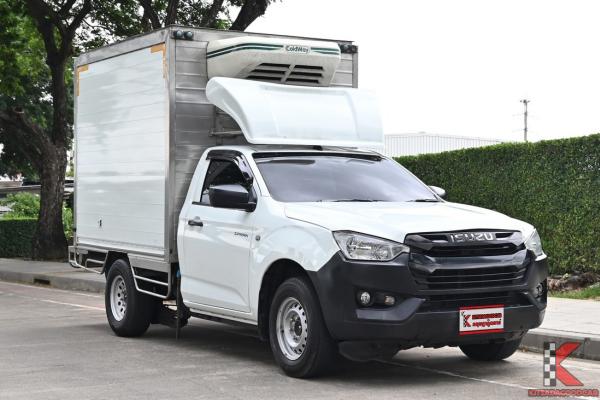 Isuzu D-Max 1.9 (ปี 2022) SPARK B Pickup