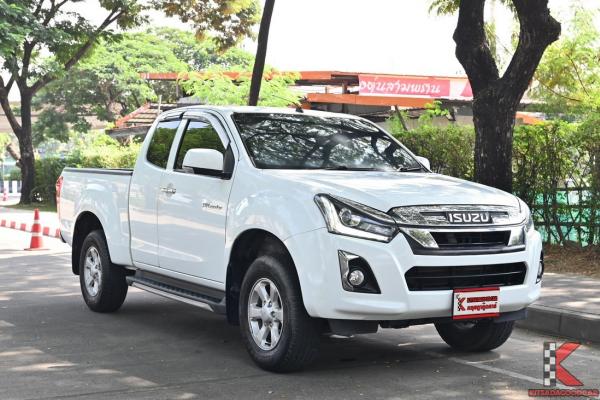 รถมือสอง Isuzu D-Max 1.9 SPACE CAB ( 2019 ) Hi-Lander Z Pickup